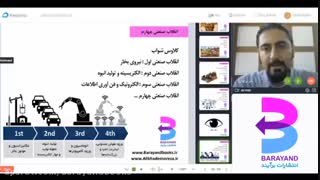 ویدئوی وبینار شناخت محیط کسب و کار