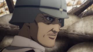 نبرد با تایتان ها، فصل چهارم (۴)، قسمت اوّل (1)، دوبله فارسی، کیفیت (Full HD (1080p، سانسور شده