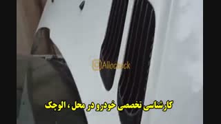 کارشناسی 206 - کلاهبرداری