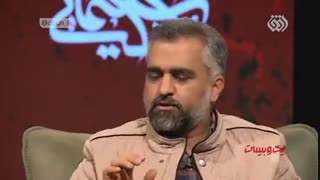 ثبت تصاویر معروف حاج قاسم  در عملیات «جرف الصخر» shahid solimani