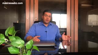 چرا فرزندم به من دروغ میگه؟