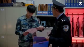 قسمت 17 سریال چینی ظاهر پرستی ( Lookism 2019)- زیرنویس فارسی