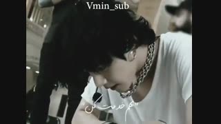 میکس خیلی خوشگل وی