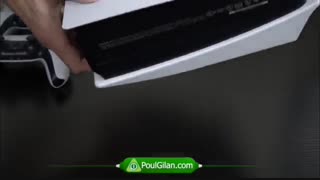 بزرگترین اشتباه در راه اندازی پلی استیشن 5