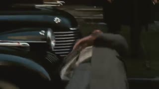 تیزر فیلم  The Godfather 1972//پدر خوانده