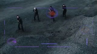 تیزر فیلم سینمایی هواپیمای پول