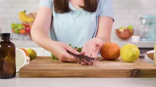 روش ساخت اسانس انواع میوه جات در خانه