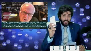 ریچارد ولف اقتصادان آمریکایی: بزودی قحطی آمریکا را فرا میگیرد، مردم به آخر خط رسیدن