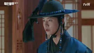 قسمت هشتم سریال کره ای Mr. Queen 2020 - با زیرنویس فارسی