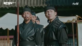 قسمت 8 سریال آقای ملکه+زیرنویس فارسی Mr. Queen 2020 با بازی شین هه سان