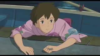 When Marnie Was There 2014 trailer