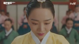 قسمت 8 سریال کره ای آقای ملکه  (Mr Queen 2020)- زیرنویس فارسی- کیفیت 720