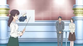 دانلود قسمت ۱ انیمه ی Skate-Leading☆Stars با زیرنویس فارسی چسبیده