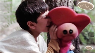 کودک‌بازیگران ایران