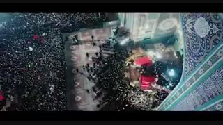 برای تو قهرمان - رقص و جولان بر سر میدان کنند - shahid solimani