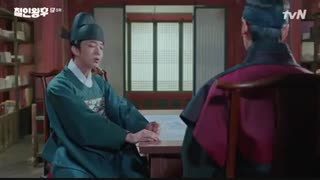 قسمت 8 سریال آقای ملکه+زیرنویس فارسی Mr. Queen 2020 با بازی شین هه سان