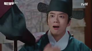 قسمت هشتم سریال اقای ملکه ،ملکه بی احساس  + کیفیت عالی  با زیرنویس فارسی