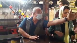 دانلود قسمت اول سریال ملکه گدایان