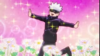 Jujutsu Kaisen قسمت 10