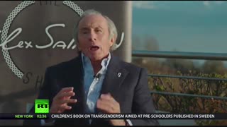 Sir Jackie Stewart on the ‘race against dementia’ & Alastair Campbell on stopping Brexit