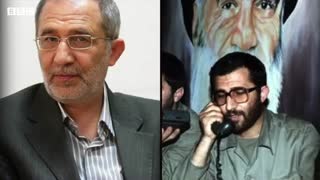 مستند کودتای خزنده در سپاه - بی بی سی فارسی