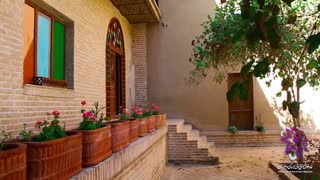 خانه خلاق صنایع دستی سیستان و بلوچستان