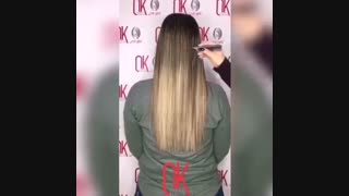 مرکز فوق تخصصی کراتین و صافی مو کرج