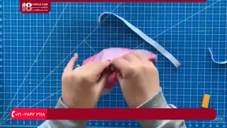 آموزش دوخت شورت نوزادی برای کنار ساحل