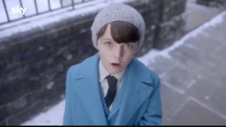 تیزر فیلم سینمایی رولد و بئاتریکس: دم موش کنجکاو