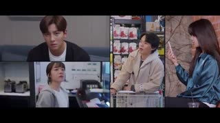 سریال کره ای دلباخته در شهر2020 Lovestruck in the City قسمت چهارم + زیرنویس فارسی