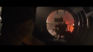 تیزر فیلم سینمایی اکشن سایه در ابر