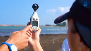 آموزش  ویندسرفینگ و فروش  ویندسرف / 09123458916