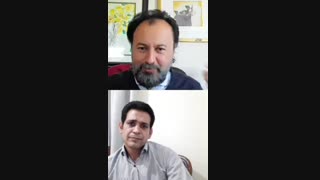 بخش دوم سقوط ساسانیان در گفت‌وگو با تورج دریایی جراحی گوش