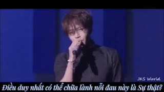 کاور آهنگ جدید(دروغ و حقیقت) جانگ گیون سوک