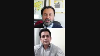 بخش سوم سقوط ساسانیان در گفت‌وگو با تورج دریایی برداشتن خال