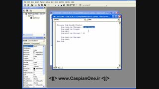 Autodesk Inventor Tutorial 2011 - 208 Variables