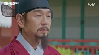 قسمت  هشتم سریال آقای ملکه (Mr Queen)