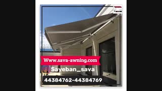 سایبان بالکن 44384762