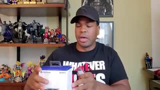 جعبه گشایی دوربین ps5 (آنباکسینگ)