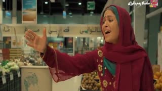 فیلم جنجالی دلبر از سینمای هند با هنرنمایی موجی خان