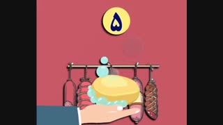 نکات آموزشی درمورد کرونا