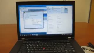 لپ تاپ استوک Lenovo Thinkpad W530