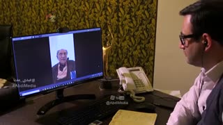 گفتگوی عبدی مدیا با اردشیر زاهدی