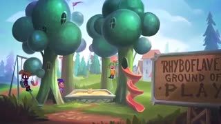 شمشیر های جادویی