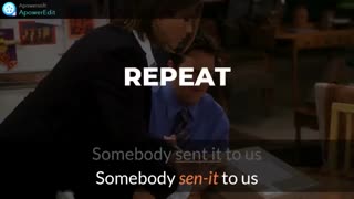 آموزش واژگان مربوط به غذا با فیلم