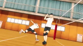 Haikyuu