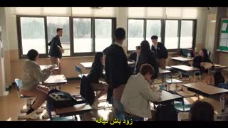 سریال شکارچیان شگفت انگیز قسمت دهم  The Uncanny Counter 2020 با زیرنویس چسبیده