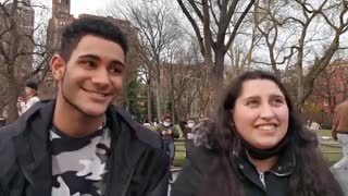 Eric Virginia and Laura Long Island