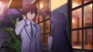 انیمه جذاب چارلوت قسمت 1 با دوبله فارسی