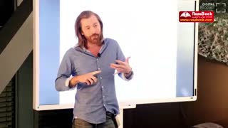 ویدیوی "رشد استارتاپ" - "راب_فیتز_پاتریک